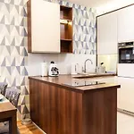 Vacationclub - Olympic Park A412 Kolobrzeg