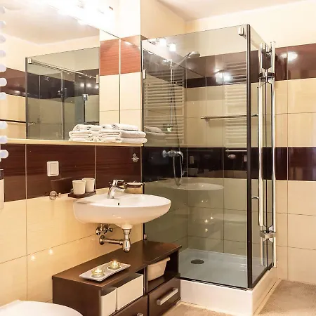 Vacationclub - Olympic Park A412 Διαμέρισμα *