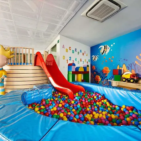 Vacationclub - Olympic Park A412 Kołobrzeg