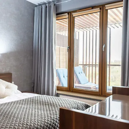 Vacationclub - Olympic Park A412 Apartament *