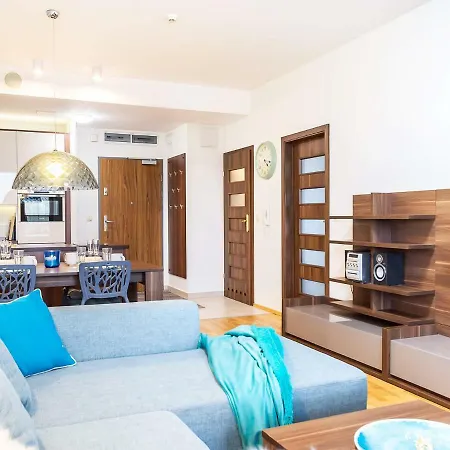 Vacationclub - Olympic Park A412 Apartament