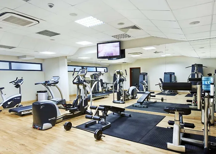 Vacationclub - Olympic Park A412 Apartament Kołobrzeg