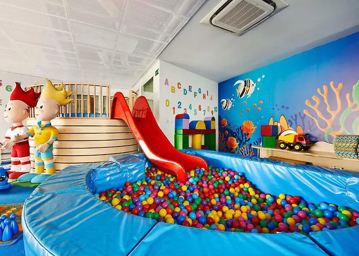 Vacationclub - Olympic Park A412 Kołobrzeg