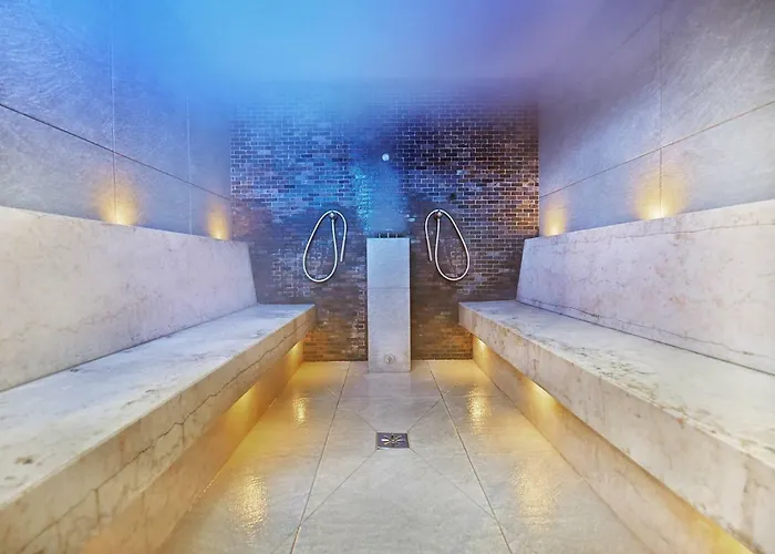 Vacationclub - Olympic Park A412