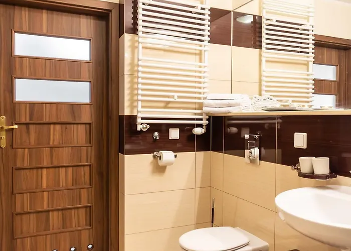 Vacationclub - Olympic Park A412 Apartament *