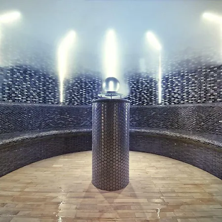 Vacationclub - Olympic Park A412 * Колобжег