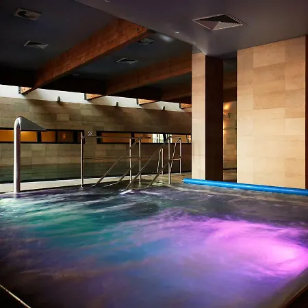 Vacationclub - Olympic Park A412 Апартаменты Колобжег